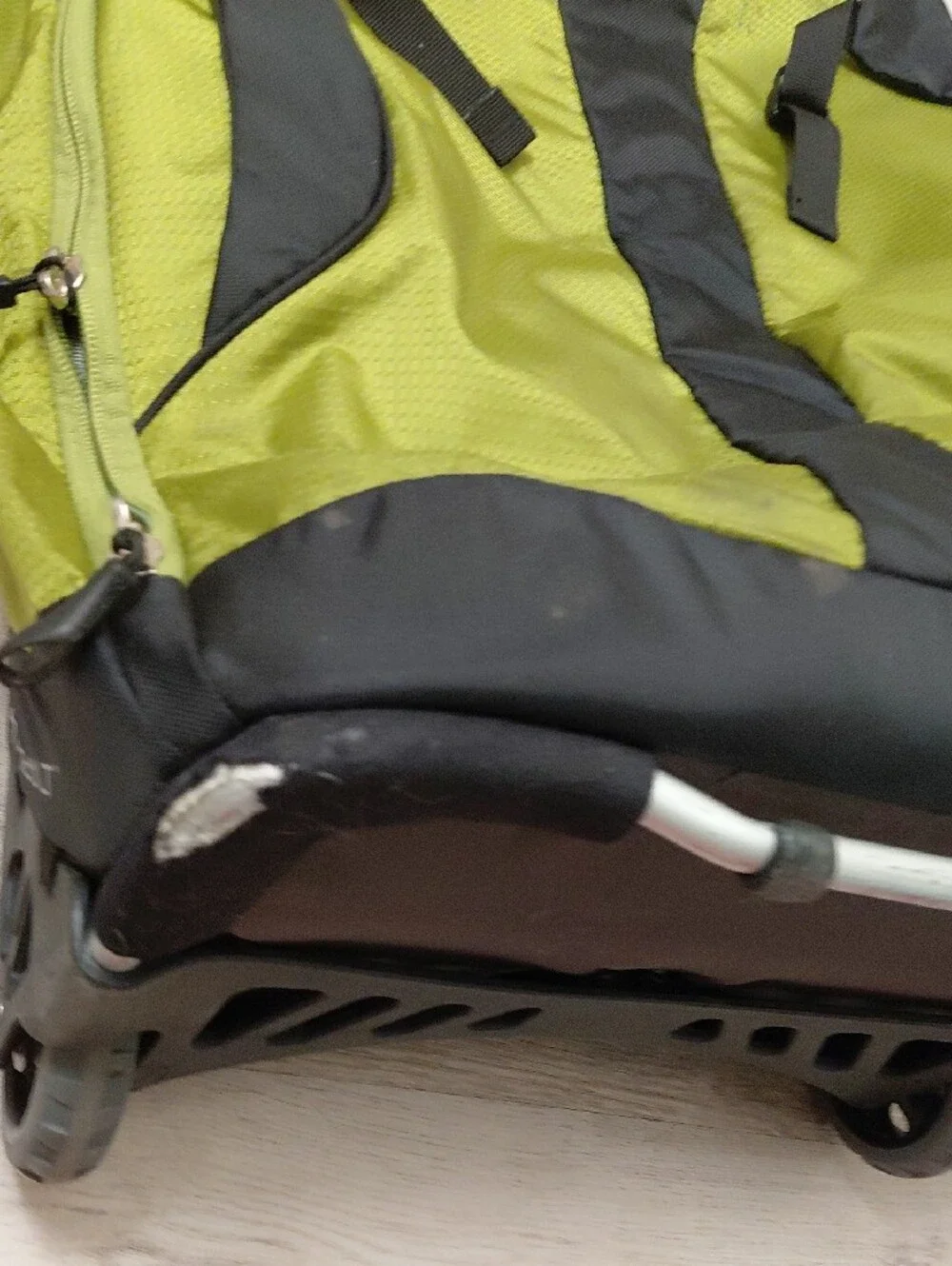 OSPREY lightweight travel